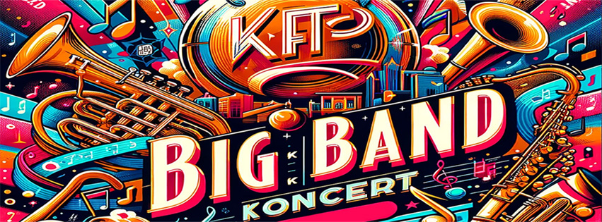 KFT - Big Band